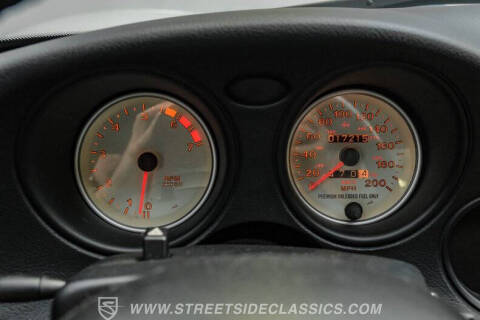 1999 Dodge Viper GTS