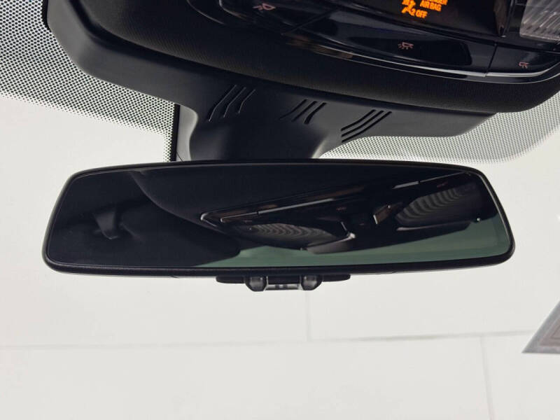 2021 BMW 5 Series 540i