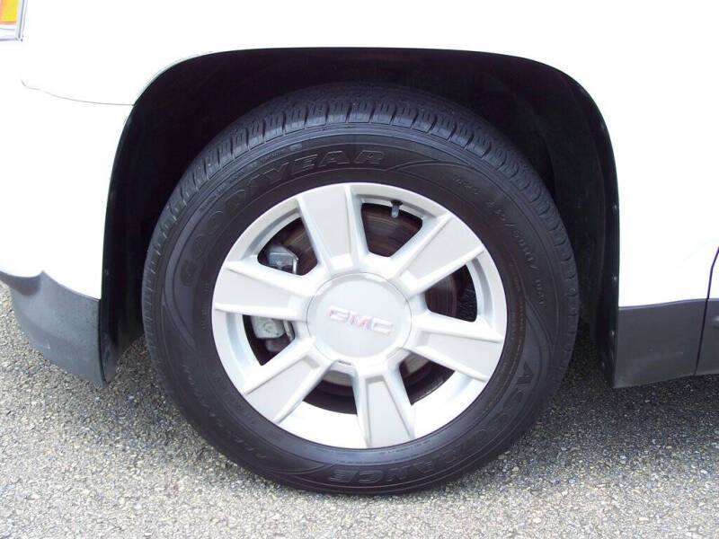 2013 GMC Terrain SLT-1