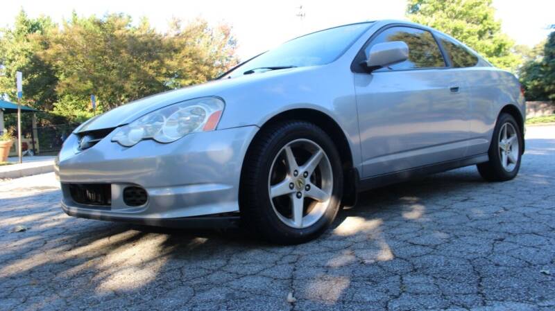 2004 Acura RSX for sale in Norcross, GA