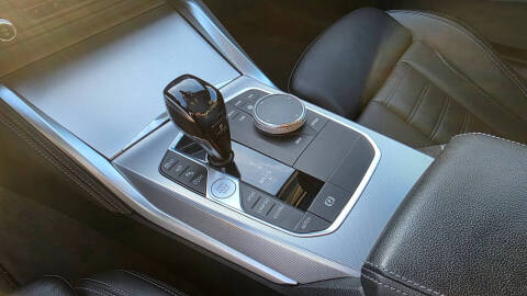 2021 BMW 4 Series 430i