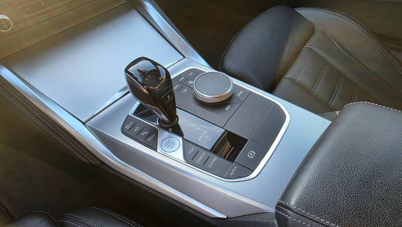 2021 BMW 4 Series 430i