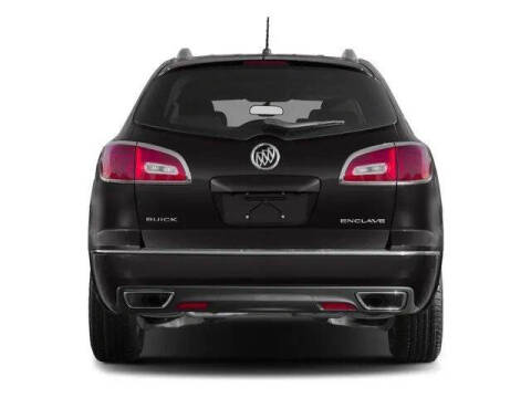 2014 Buick Enclave Leather