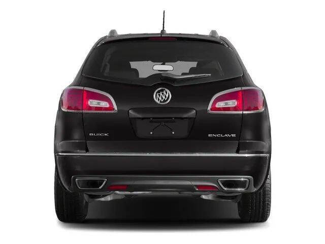 2014 Buick Enclave Leather