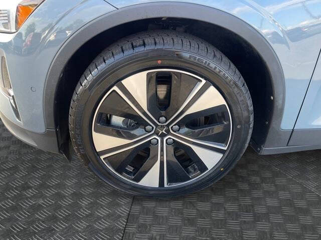 2023 Polestar 2 Long Range Single Motor