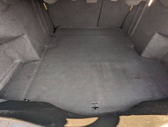 2020 Lincoln MKZ Reserve