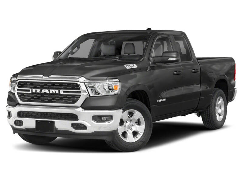 2022 RAM 1500 for sale in Glen Burnie, MD