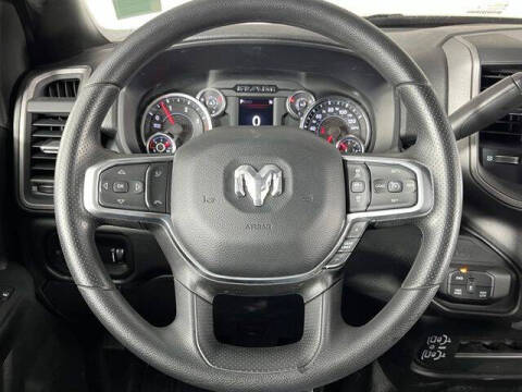 2026 RAM 5500