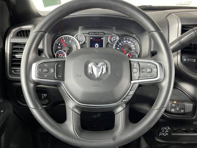 2026 RAM 5500
