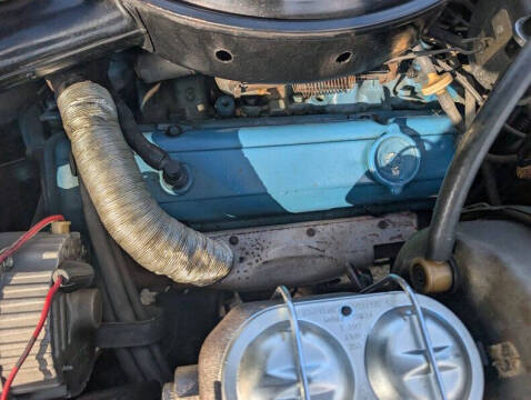 1978 Chevrolet Corvette