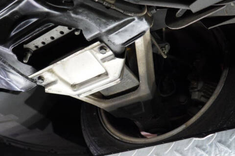 1993 Chevrolet Corvette