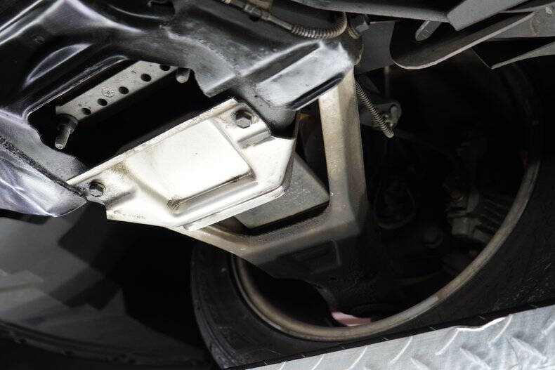 1993 Chevrolet Corvette