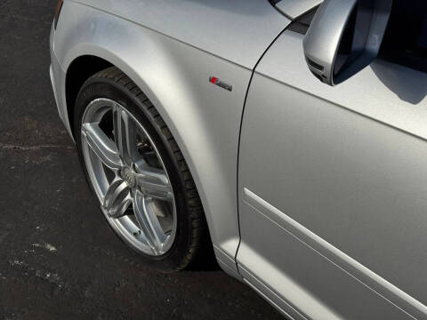 2010 Audi A3 2.0T Premium Plus PZEV