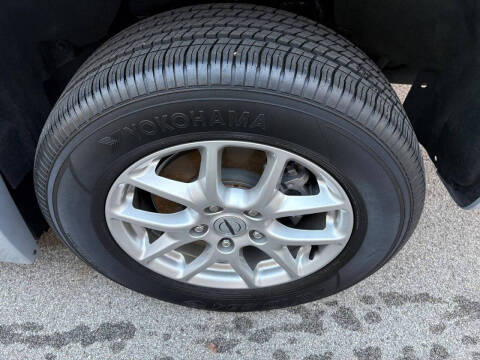 2024 Chrysler Pacifica Touring