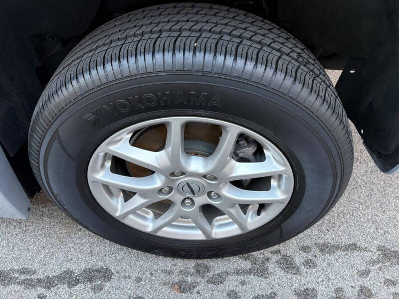 2024 Chrysler Pacifica Touring