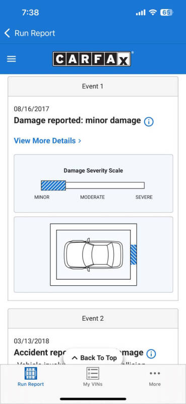 2015 Chevrolet Cruze LS Auto