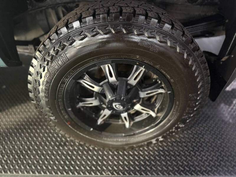 2012 GMC Sierra 2500HD