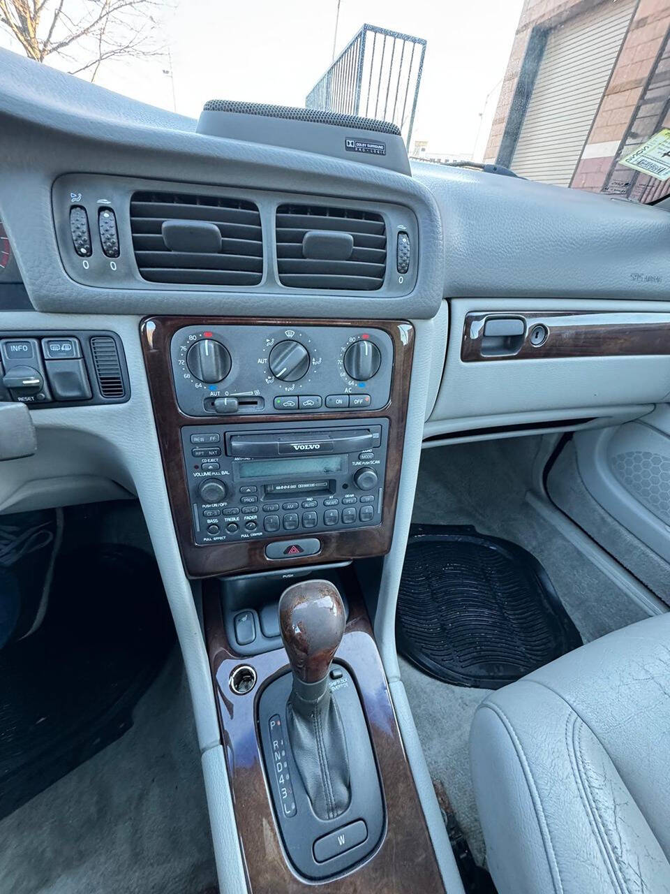 2004 Volvo C70 for sale at Autos For All NJ LLC in Paterson, NJ