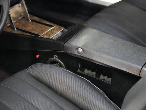 1972 Chevrolet Camaro