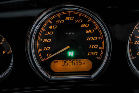 2018 Harley-Davidson Street Glide Special