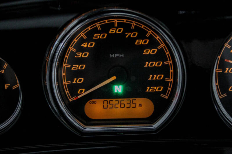 2018 Harley-Davidson Street Glide Special