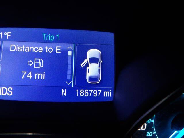 2013 Ford Escape SE