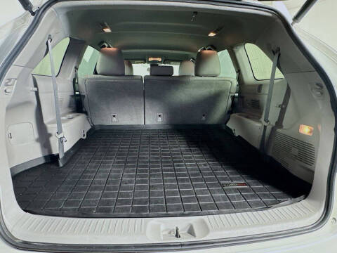 2018 Toyota Highlander LE Plus