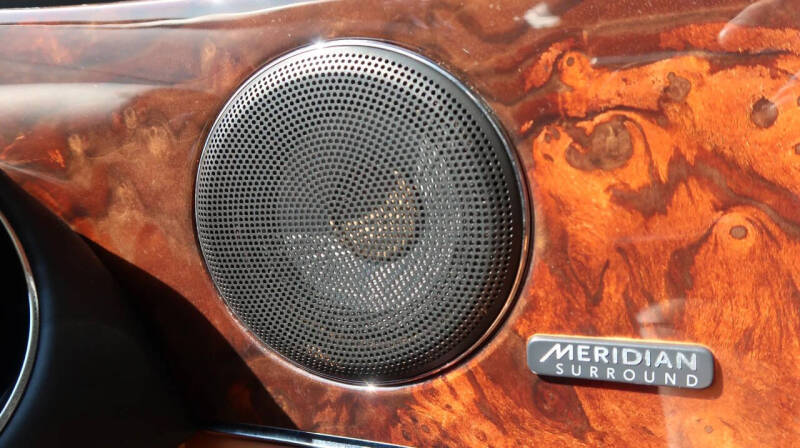 2017 Jaguar XJL Portfolio