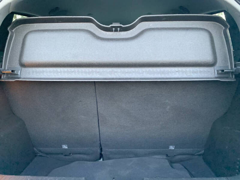 2020 Chevrolet Spark 1LT CVT