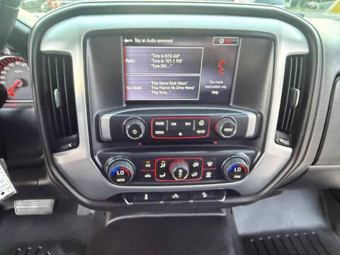 2019 Chevrolet Camaro LT