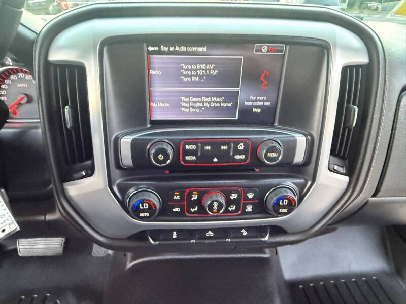 2019 Chevrolet Camaro LT