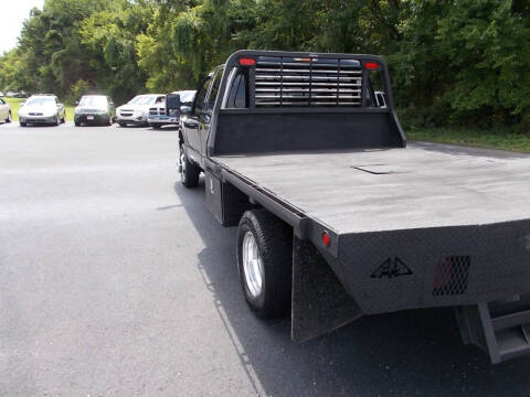 2013 Ford F-350 Super Duty XL