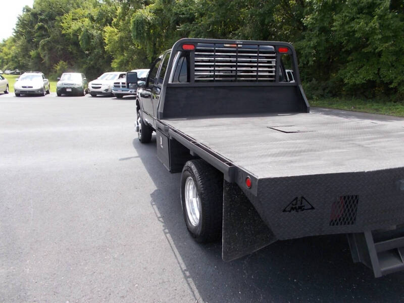 2013 Ford F-350 Super Duty XL