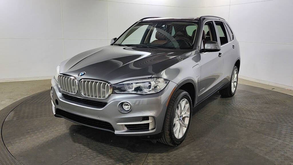 2016 BMW X5 for sale at NJ Car Buyer in Jersey City, NJ