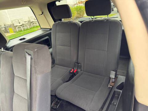 2010 Ford Explorer XLT