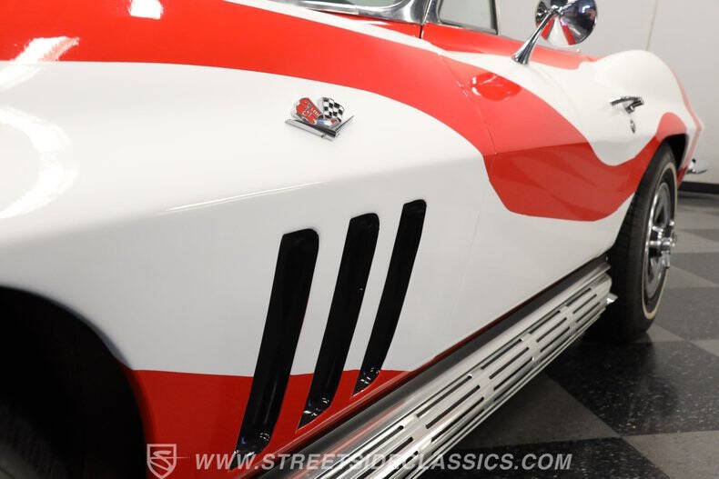 1965 Chevrolet Corvette
