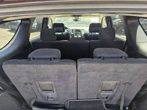 2013 Dodge Durango SXT