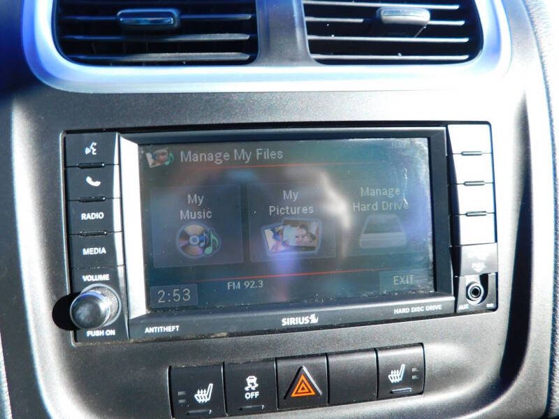 2014 Dodge Avenger R/T