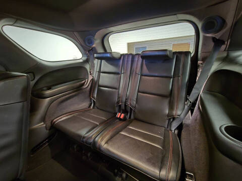 2023 Dodge Durango GT Launch Edition