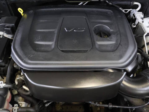 2019 Dodge Durango Citadel