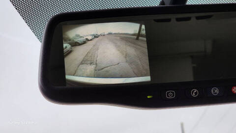 2009 Buick Enclave CX