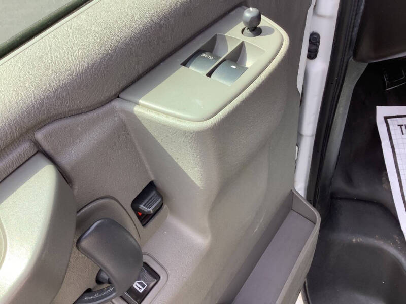 2020 GMC Savana 2500
