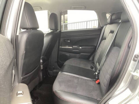 2024 Mitsubishi Outlander Sport