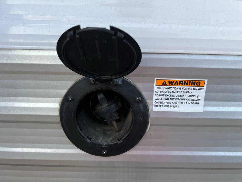 2020 Keystone RV Springdale