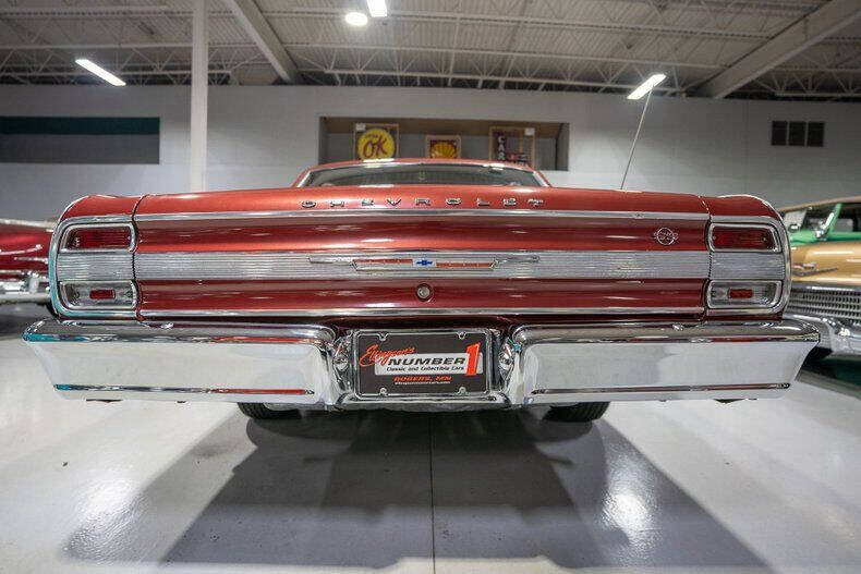 1964 Chevrolet Chevelle