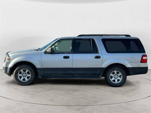 2014 Ford Expedition EL XL Fleet