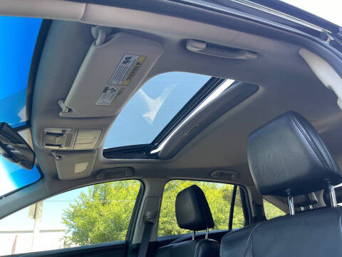 2015 Acura RDX w/Tech