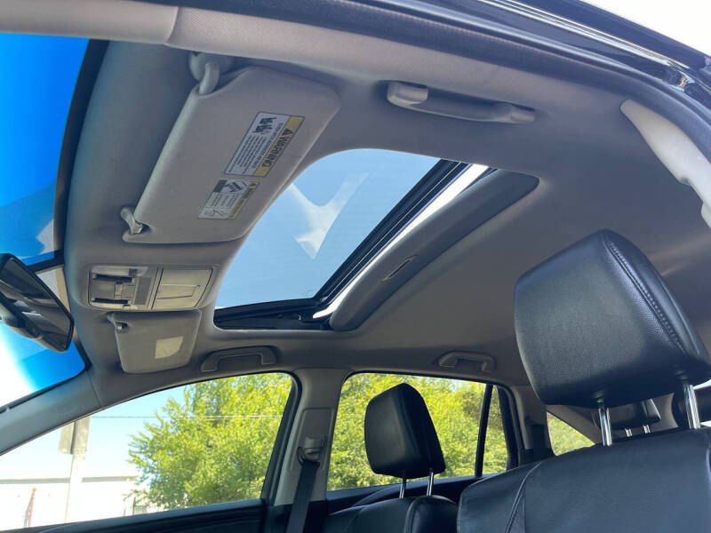 2015 Acura RDX w/Tech