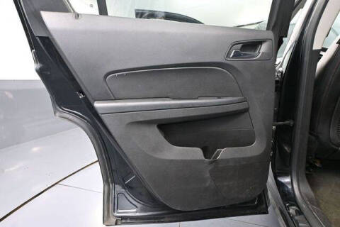 2013 GMC Terrain SLT-1