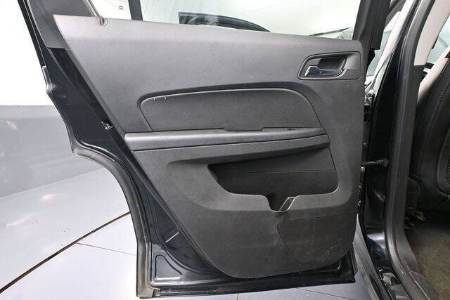 2013 GMC Terrain SLT-1